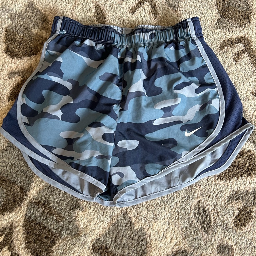 Nike DriFit Tempo Shorts